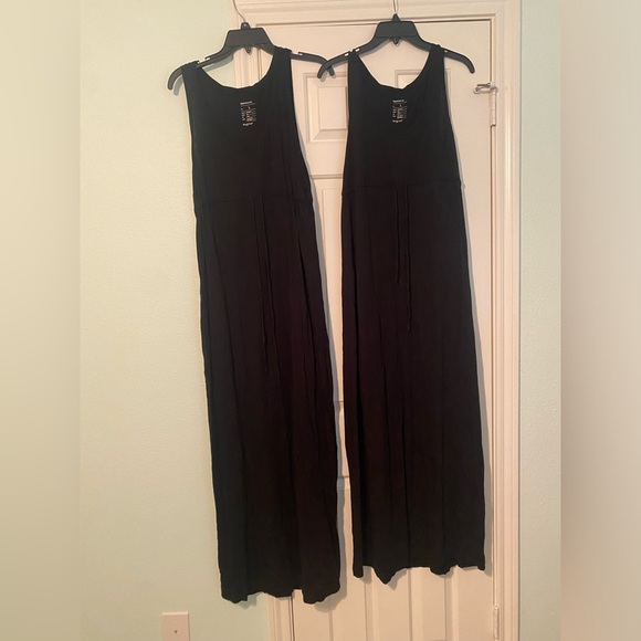 Gap Maternity Maxi Dress - Picture 1 of 1